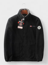 Nathaniel - Men's Winter Jacket