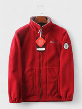 Nathaniel - Men's Winter Jacket