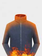 Nathaniel - Men's Winter Jacket