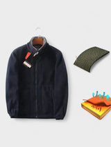 Nathaniel - Men's Winter Jacket