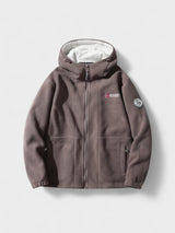 Nathaniel - Men's Winter Jacket