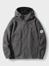 Nathaniel - Men's Winter Jacket