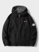 Nathaniel - Men's Winter Jacket