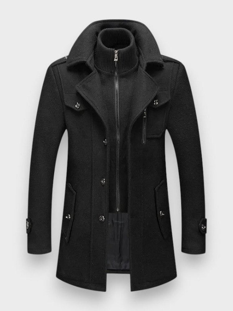 Oscar - Men's Winter Coat