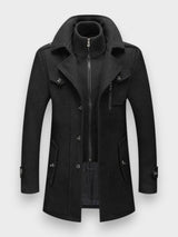 Oscar - Men's Winter Coat