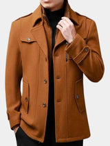 Oscar - Men's Winter Coat