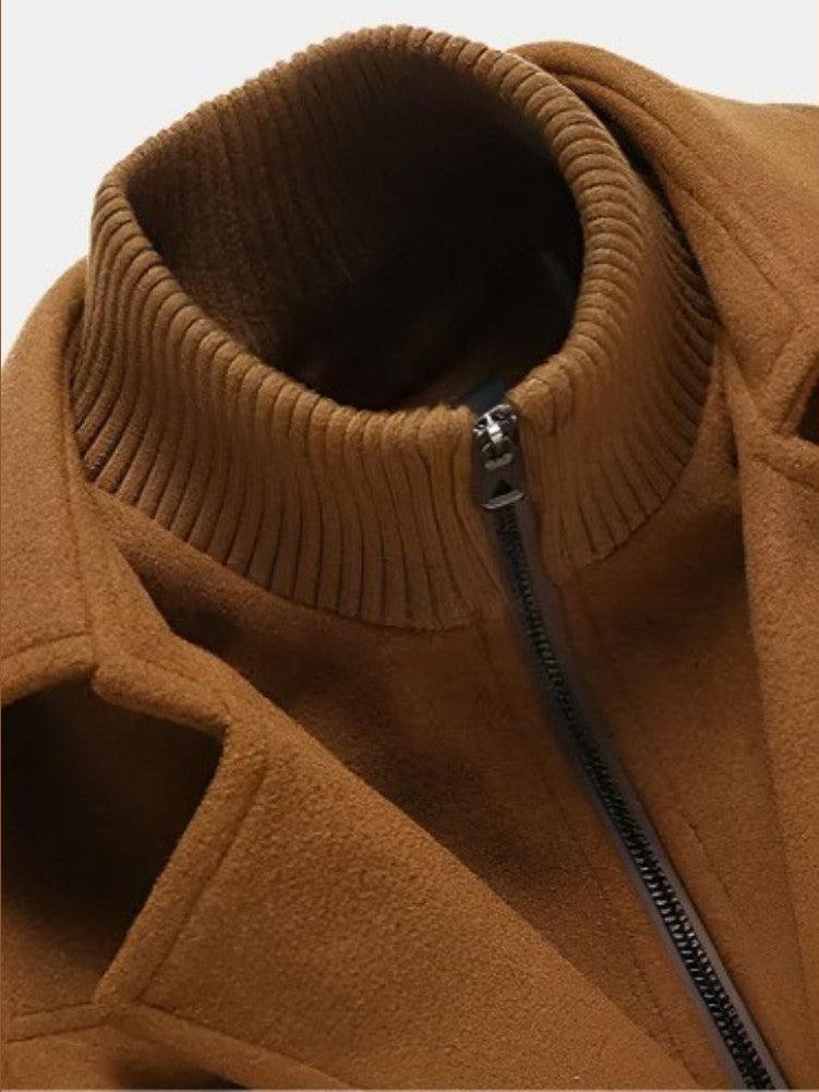 Oscar - Men's Winter Coat