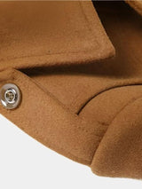 Oscar - Men's Winter Coat