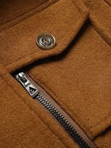Oscar - Men's Winter Coat