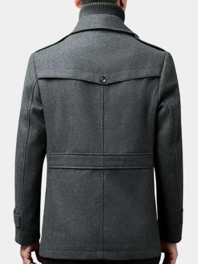 Oscar - Men's Winter Coat