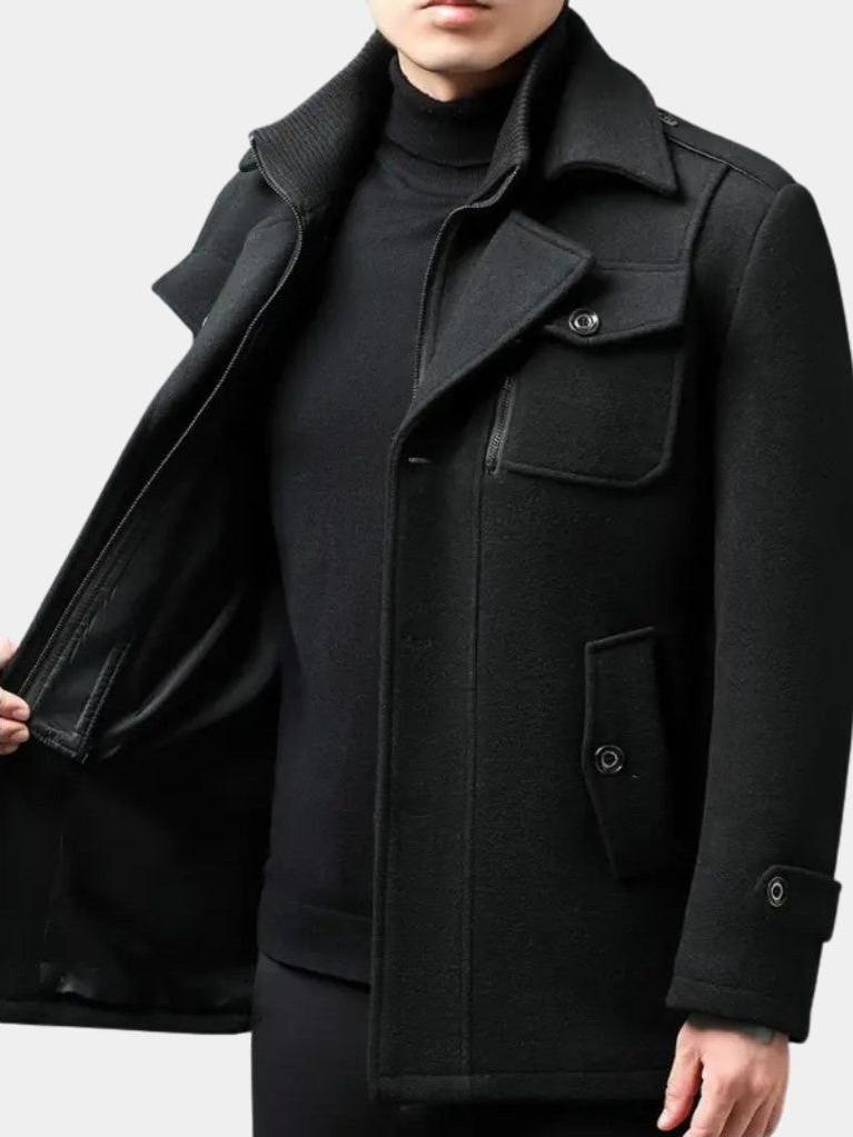 Oscar - Men's Winter Coat