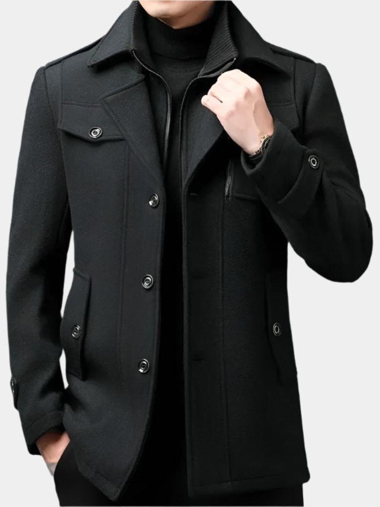 Oscar - Men's Winter Coat