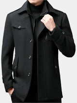 Oscar - Men's Winter Coat