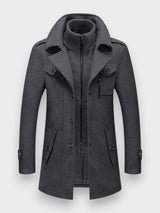 Oscar - Men's Winter Coat