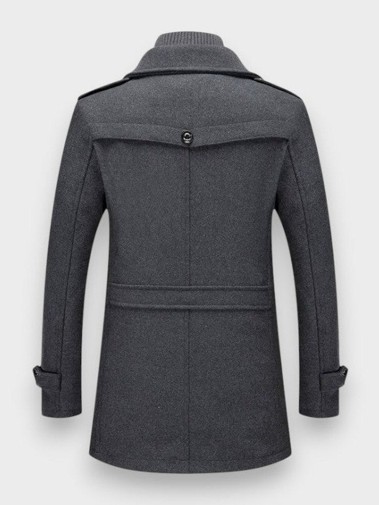 Oscar - Men's Winter Coat