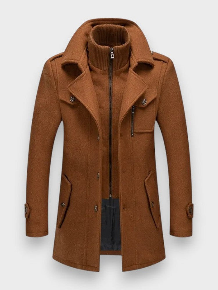 Oscar - Men's Winter Coat