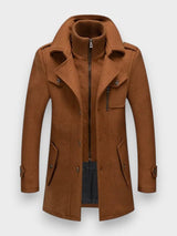 Oscar - Men's Winter Coat