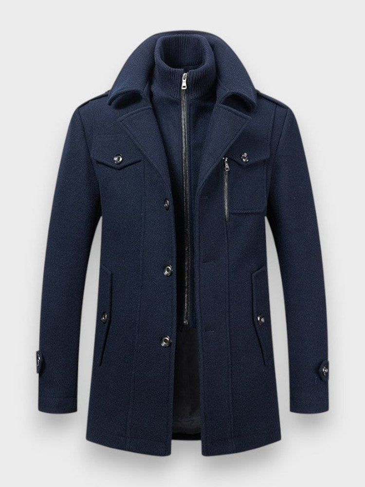 Oscar - Men's Winter Coat