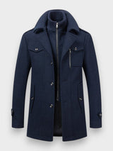 Oscar - Men's Winter Coat