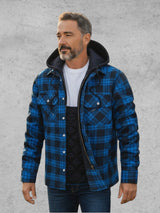 Seth - Men's Casual Jacket