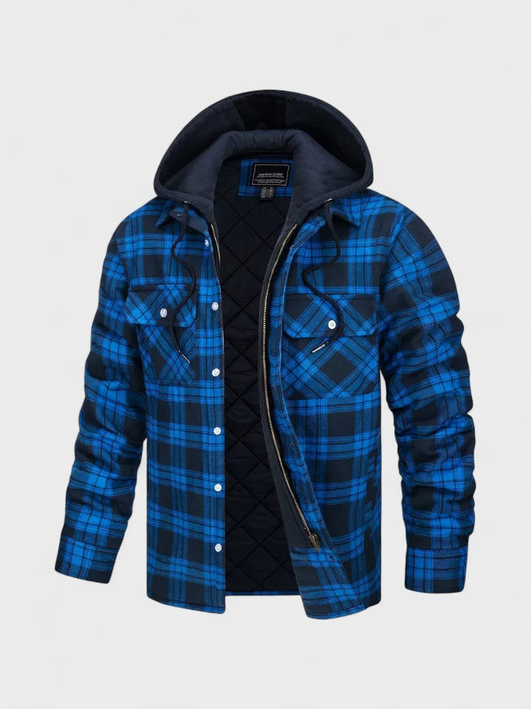 Seth - Men's Casual Jacket