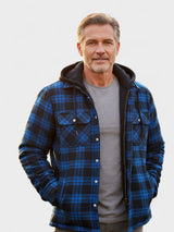 Seth - Men's Casual Jacket