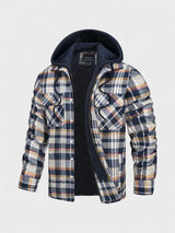 Seth - Men's Casual Jacket