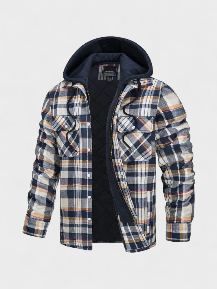 Seth - Men's Casual Jacket