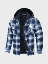 Seth - Men's Casual Jacket