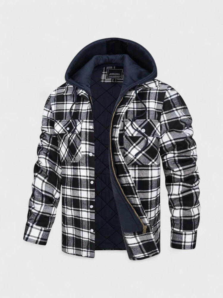 Seth - Men's Casual Jacket
