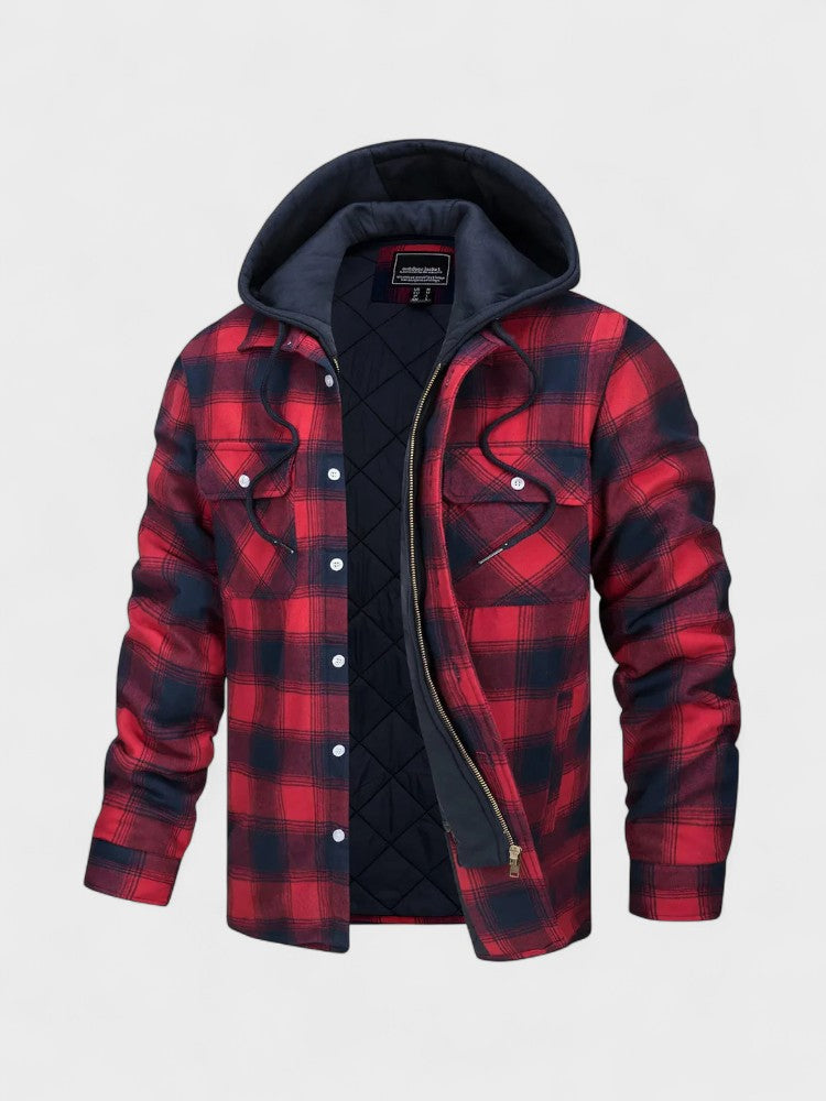 Seth - Men's Casual Jacket