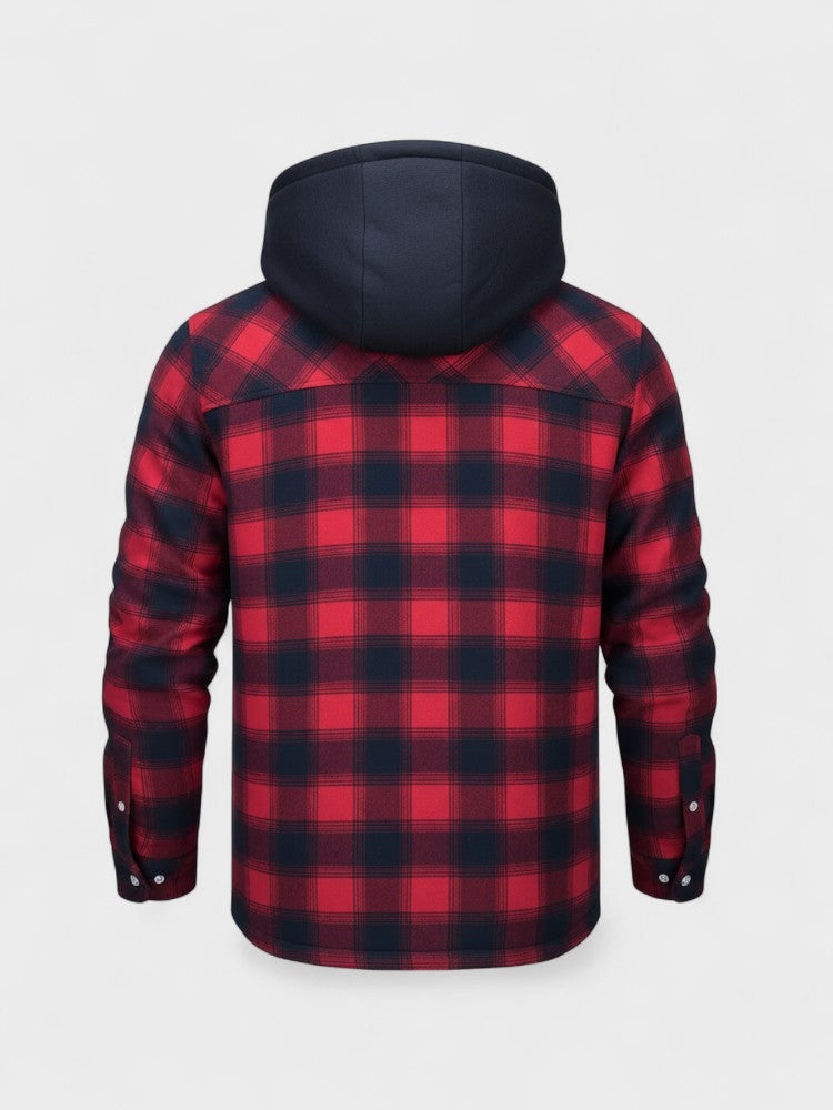 Seth - Men's Casual Jacket