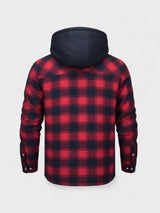 Seth - Men's Casual Jacket