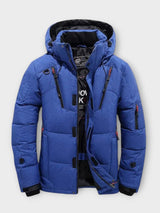 Emeric - Hooded Winter Parka