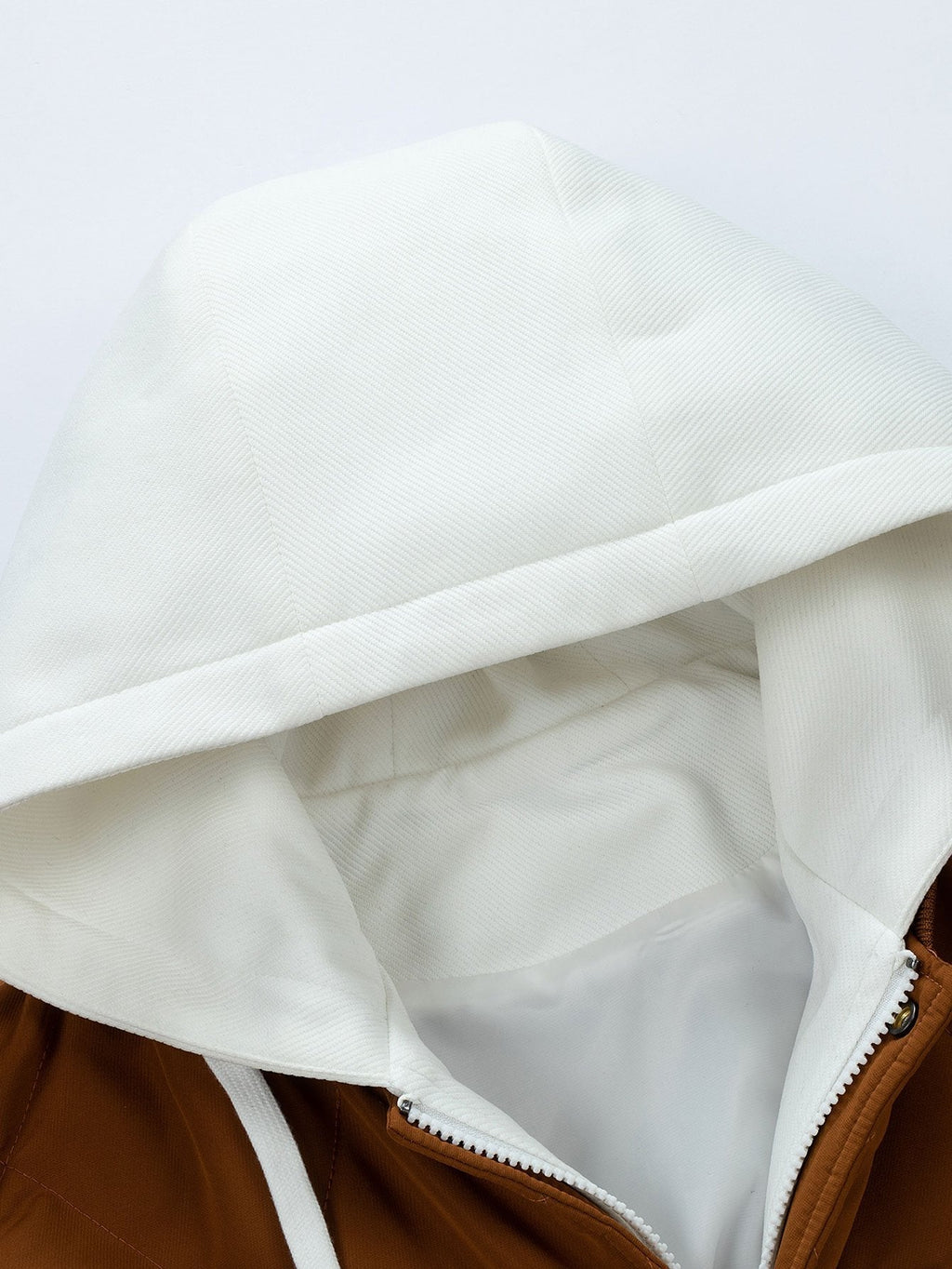 Gavin - 2-in-1 Padded Baseball Jacket with Hood