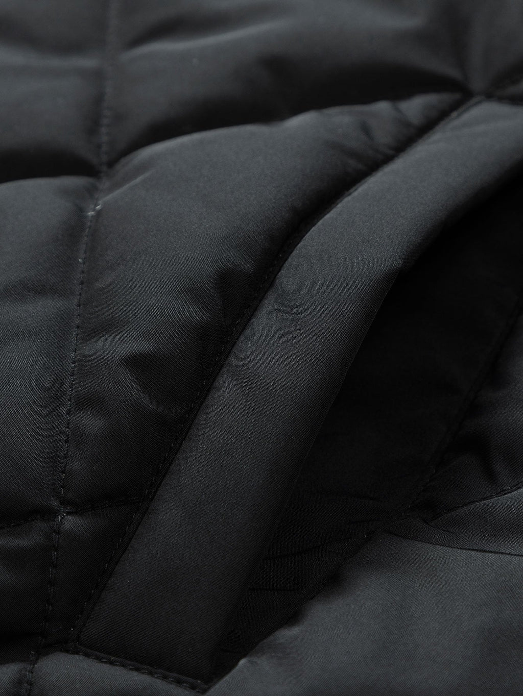 Gavin - 2-in-1 Padded Baseball Jacket with Hood