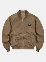Ryder - Corduroy Bomber Jacket