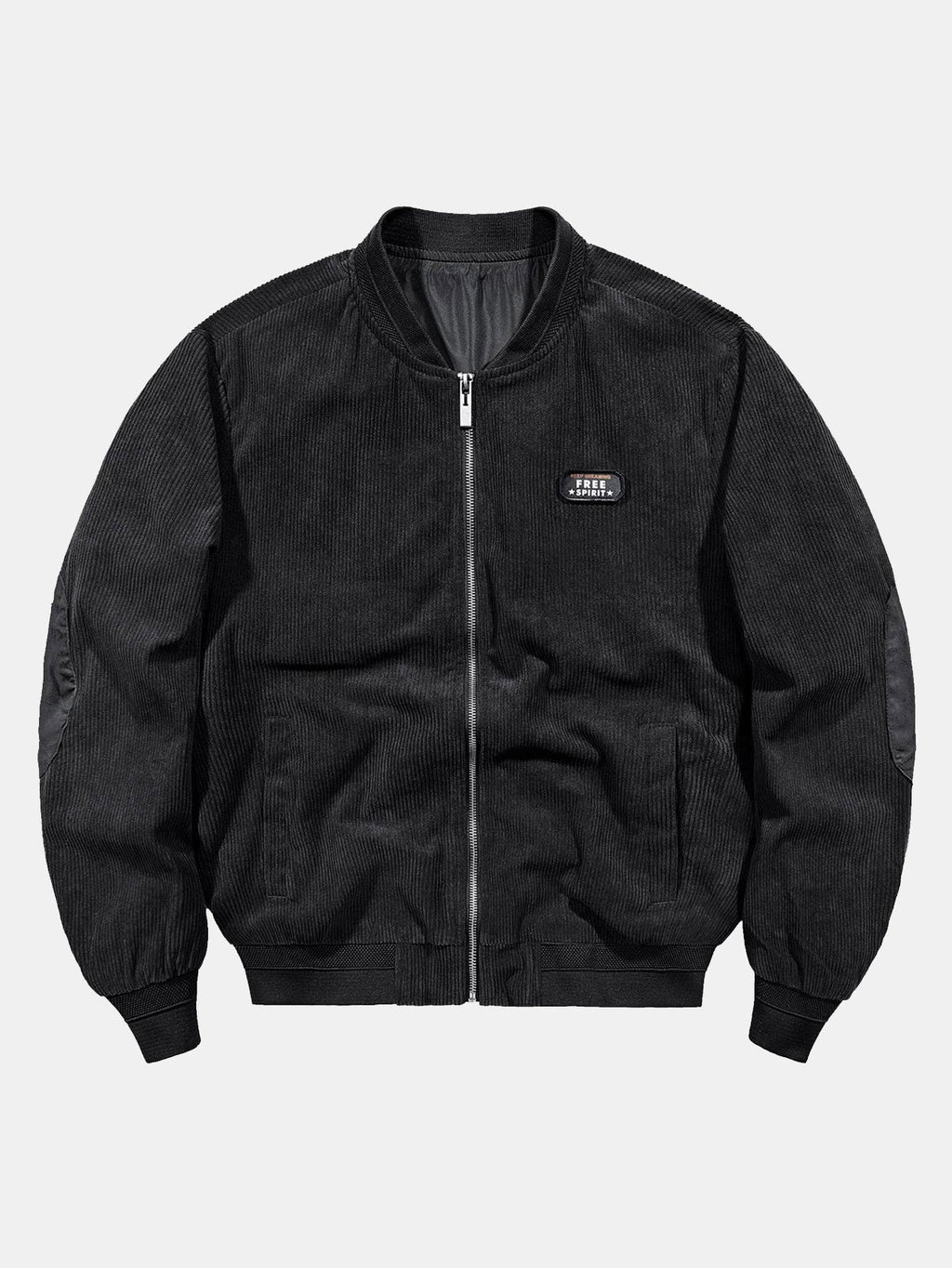 Ryder - Corduroy Bomber Jacket