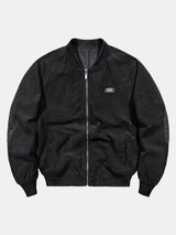 Ryder - Corduroy Bomber Jacket