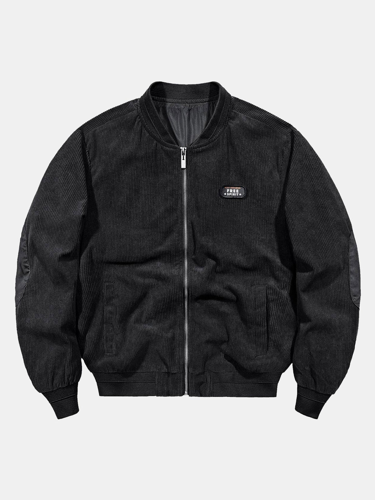 Ryder - Corduroy Bomber Jacket