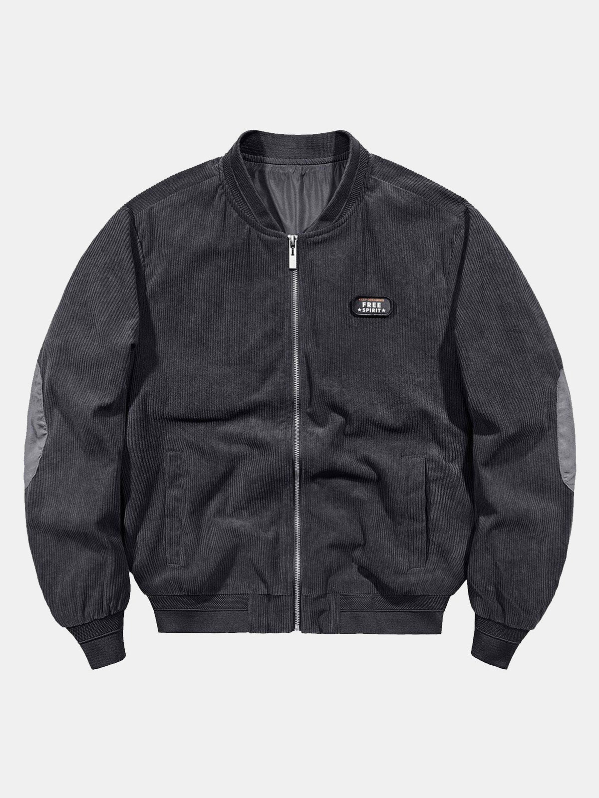 Ryder - Corduroy Bomber Jacket