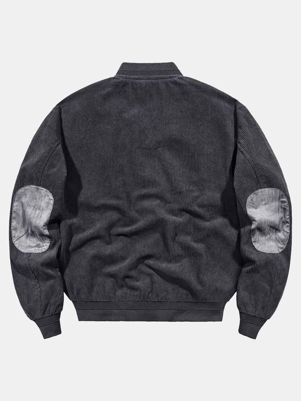 Ryder - Corduroy Bomber Jacket