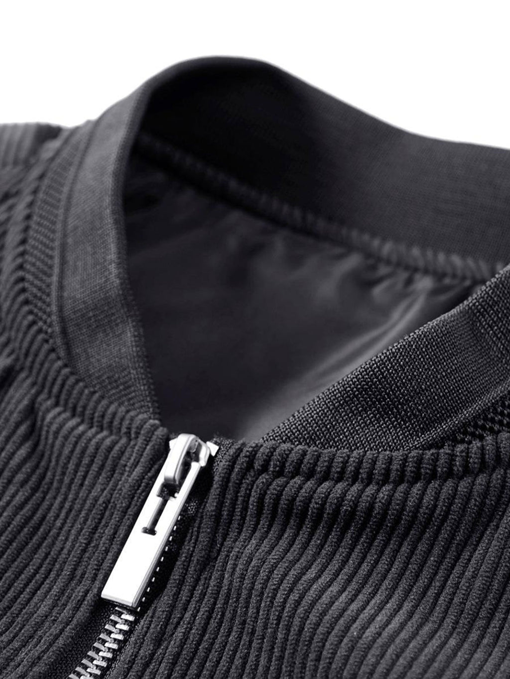 Ryder - Corduroy Bomber Jacket