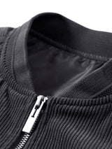 Ryder - Corduroy Bomber Jacket