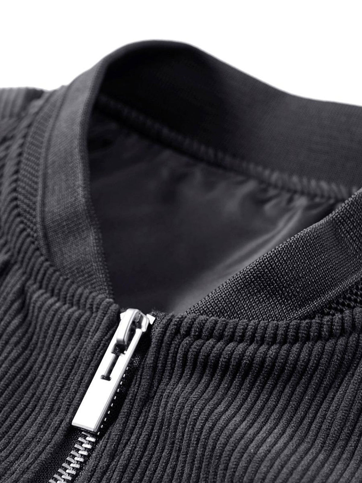 Ryder - Corduroy Bomber Jacket