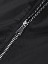 Oliver - Hooded Bomber Jacket