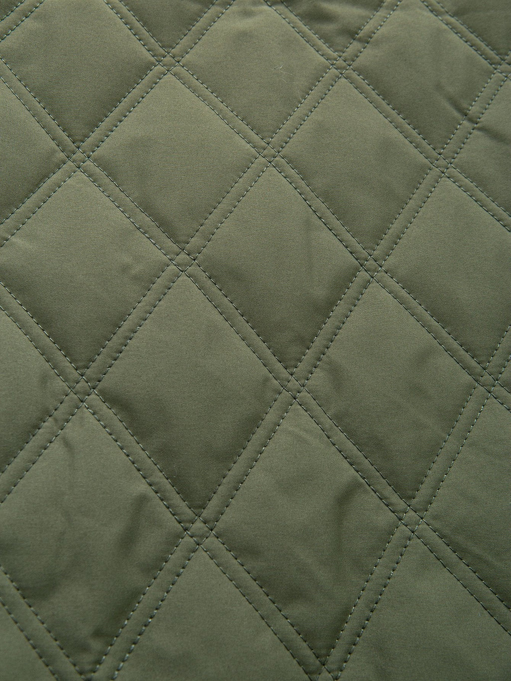 Nathan - Windproof Corduroy Baseball Jacket with Button Closure