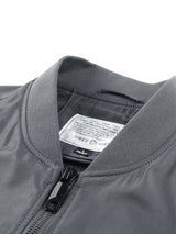 Felix - Multi-Pocket Bomber Jacket