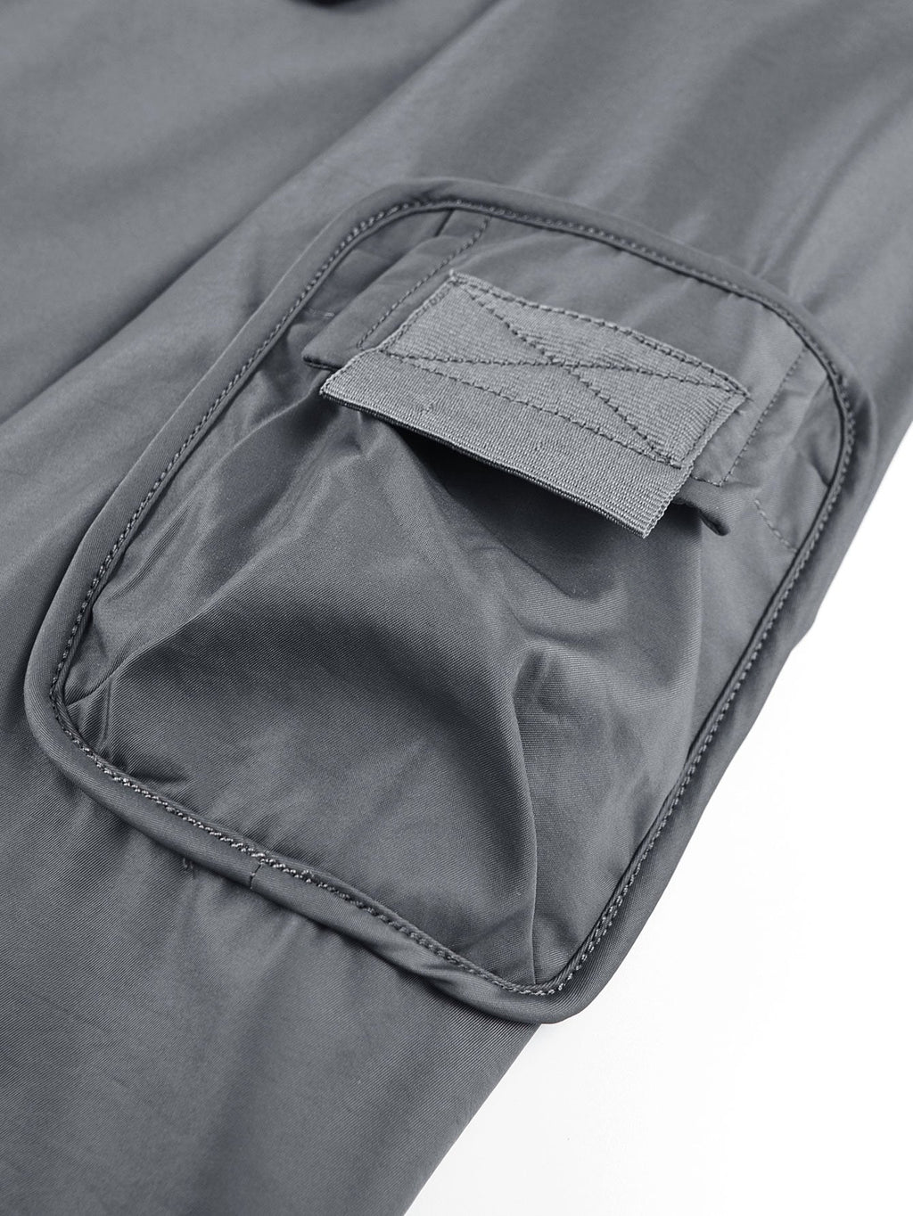 Felix - Multi-Pocket Bomber Jacket