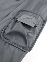 Felix - Multi-Pocket Bomber Jacket